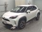 2022 Toyota YARIS CROSS