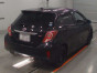 2011 Toyota Vitz