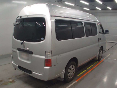 2007 Nissan Caravan Coach SGE25[1]