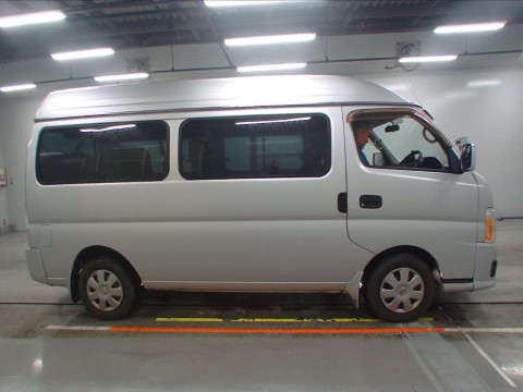 2007 Nissan Caravan Coach SGE25[2]