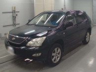 2004 Toyota Harrier