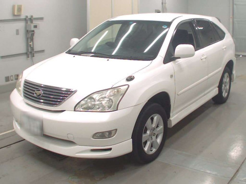 2004 Toyota Harrier ACU30W[0]