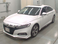 2020 Honda Accord