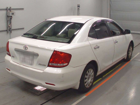 2006 Toyota Allion ZZT240[1]