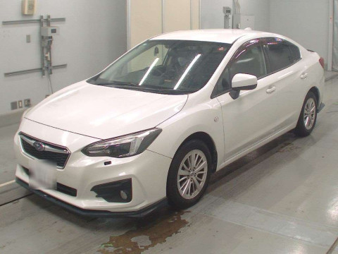 2016 Subaru Impreza G4 GK2[0]