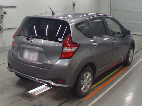 2017 Nissan Note NE12[1]