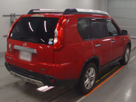 2010 Nissan X-Trail NT31[1]