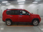 2010 Nissan X-Trail