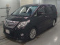 2014 Toyota Alphard