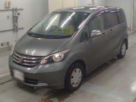 2009 Honda Freed