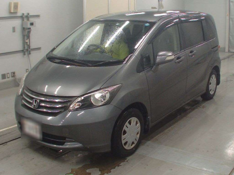 2009 Honda Freed GB3[0]