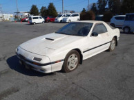 1986 Mazda Savanna RX-7