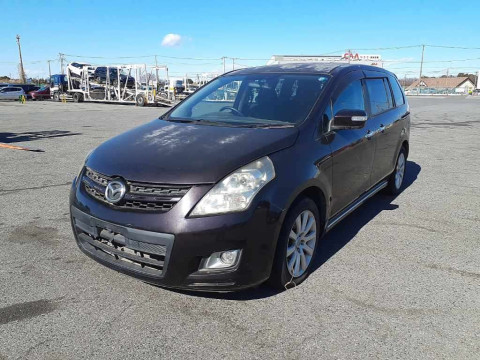 2007 Mazda MPV LY3P[0]