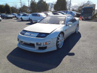 1992 Nissan Fairlady Z