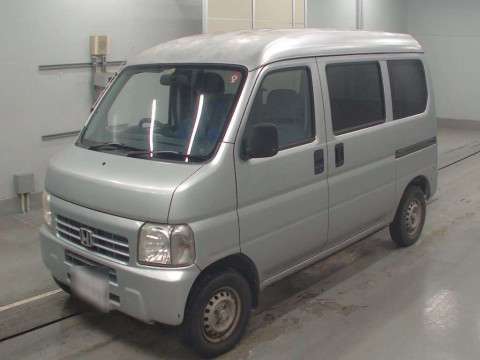 2005 Honda Acty Van HH5[0]