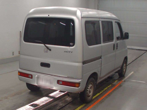 2005 Honda Acty Van HH5[1]