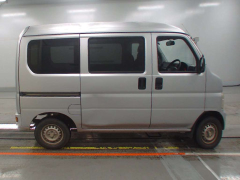 2005 Honda Acty Van HH5[2]