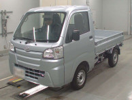 2021 Daihatsu Hijet Truck