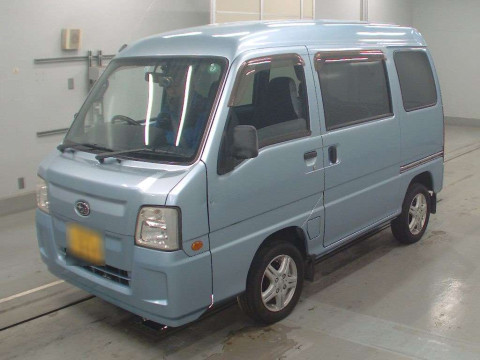 2010 Subaru Sambar TV2[0]