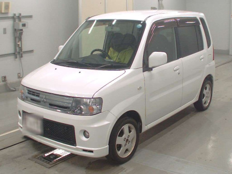 2009 Mitsubishi Toppo H82A[0]