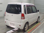 2009 Mitsubishi Toppo