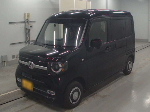 2019 Honda N-Van+Style JJ1[0]