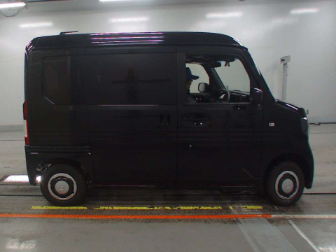 2019 Honda N-Van+Style JJ1[2]