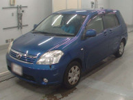 2008 Toyota Raum