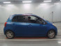 2008 Toyota Vitz