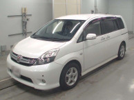 2012 Toyota Isis