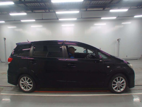 2009 Toyota Wish ZGE22W[2]