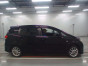 2009 Toyota Wish