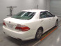 2010 Toyota Crown