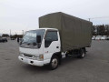 2003 Isuzu Elf Truck