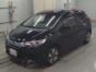 2014 Honda Fit Hybrid