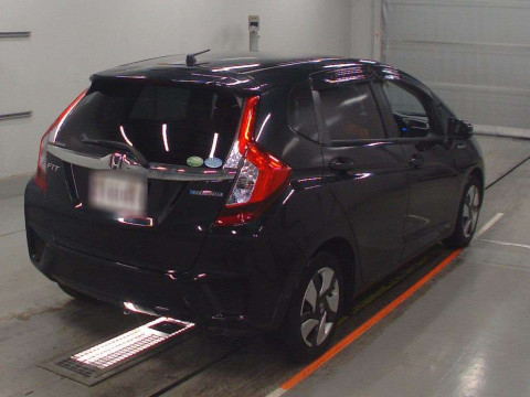 2014 Honda Fit Hybrid GP5[1]