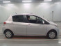 2014 Toyota Vitz