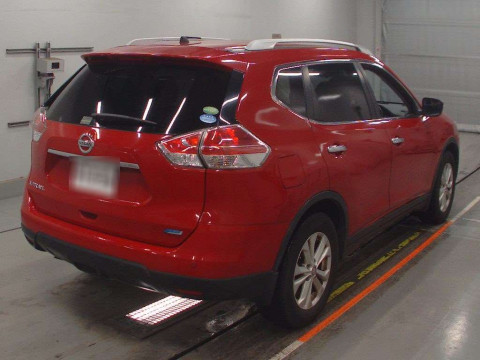 2014 Nissan X-Trail T32[1]