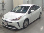 2020 Toyota Prius