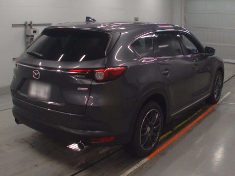 2018 Mazda CX-8 KG2P[1]