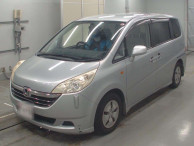 2006 Honda Step WGN