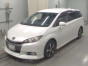 2015 Toyota Wish