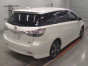 2015 Toyota Wish