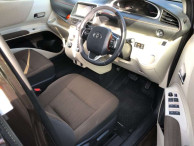 2015 Toyota Sienta