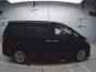 2010 Toyota Alphard