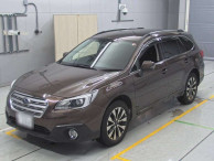 2017 Subaru Legacy Outback