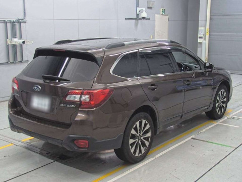 2017 Subaru Legacy Outback BS9[1]