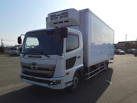 2019 Hino RANGER FC2ABG[0]