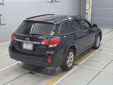 2012 Subaru Legacy Outback BRM[1]