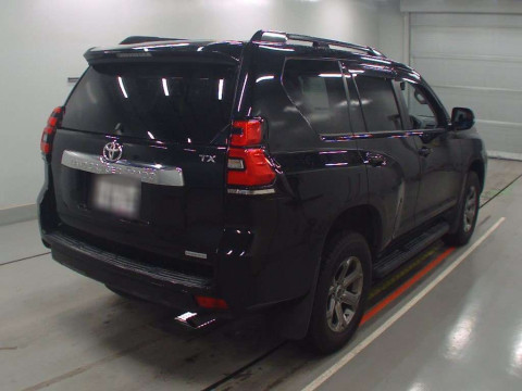 2020 Toyota Land Cruiser Prado TRJ150W[1]